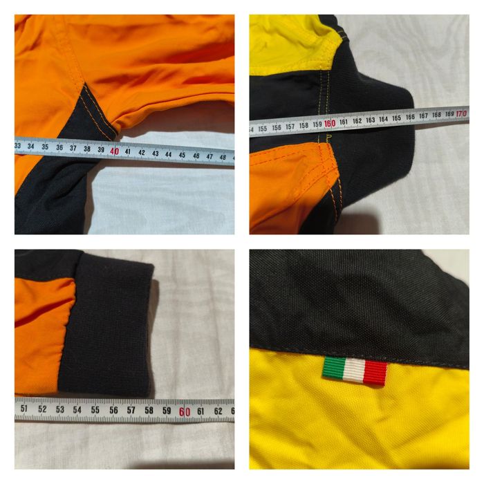 Costum Parasport parasutism skydiving combinezon parapanta base