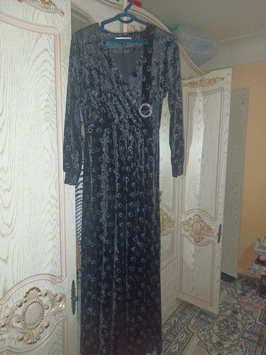 Ansambl arzonroq in bervoraman