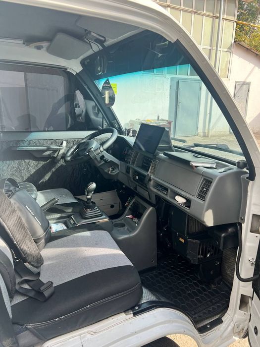 Labo 2023 yil idiyal