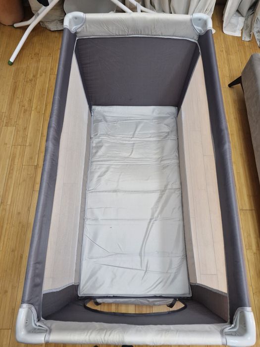 Patut copil de voiaj