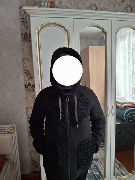 Продам дубленка очень хороший