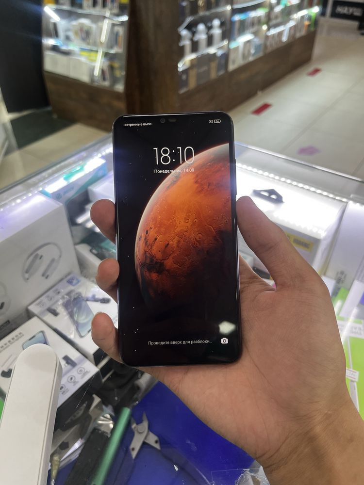 Xioami android sm