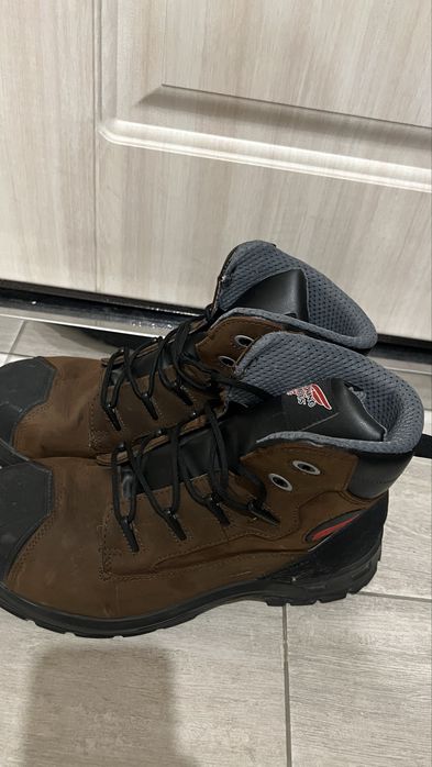 Ботинки Red Wing