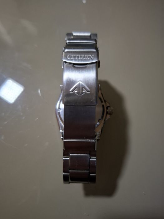 Ceas citizen promaster eco drive