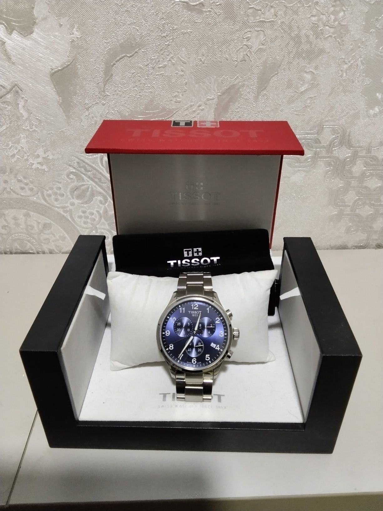 Tissot original®