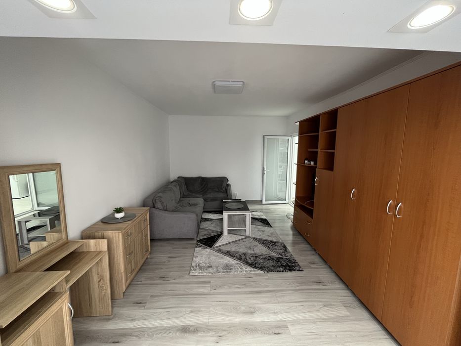 Apartament de inchiriat