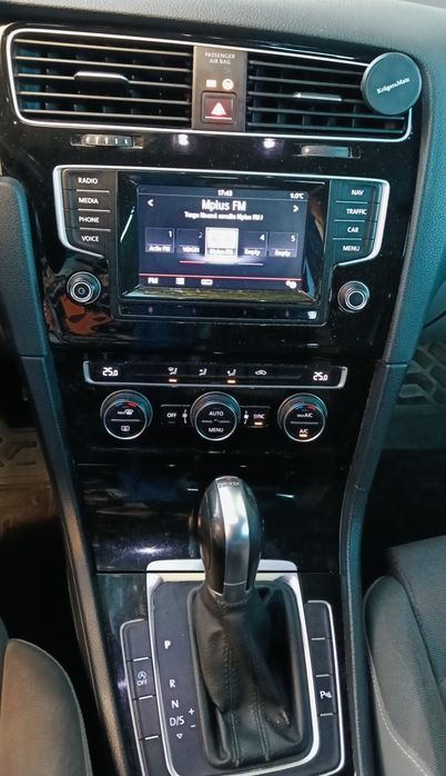 Vand Golf 7 , 1.6 tdi, euro 6