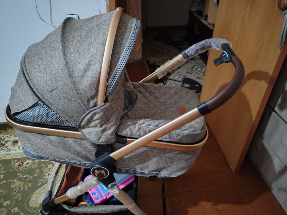 Продам коляску  хорошом состаяние