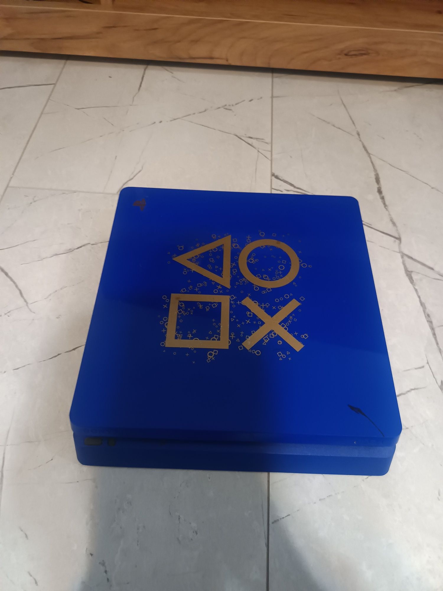 Playstation 4 за части