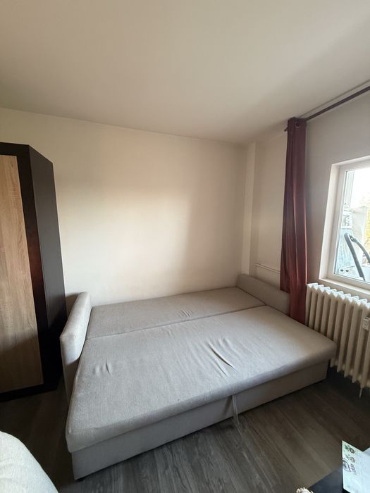 Vand canepea ikea extensibila - 3 locuri