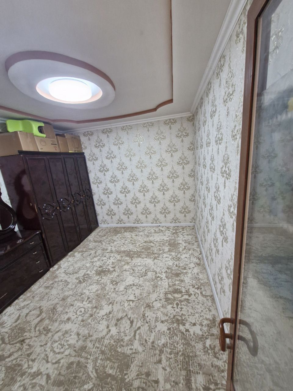 Продажа участка 2.1 сотка М.Улугбекский р.н Сарбон, ор.р Амир Тимур ма