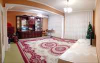Продаётся квартира Карасу-6 новая Мечеть. 5/5/5. 112м². Панель.