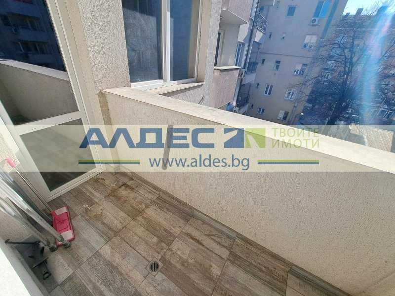 Обзаведен двустаен в кв. Изток!