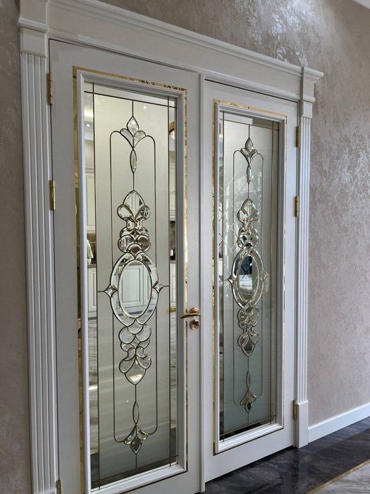 Okna I dveri AKFA Engelberg Termo