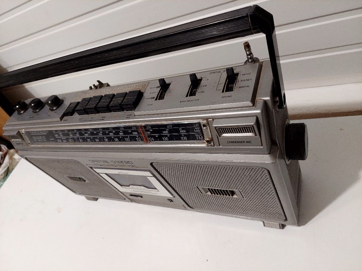 Radio casetofon Philips  TR  2821 / 22