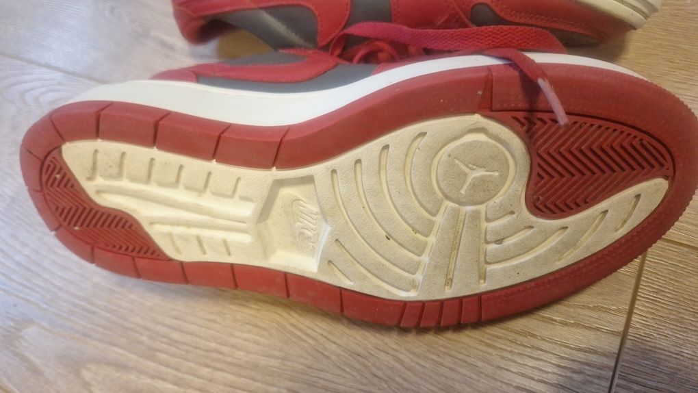 Nike Air jordan 40н