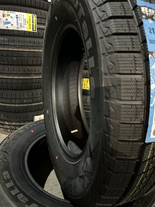 Нови Зимни Гуми ROTALLA SETULA S360 215/65R16 102T XL НОВ DOT 2156516