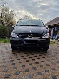 Mercedes-Benz Viano Mercedes benz Viano 3.0 cdi v6 204 cp