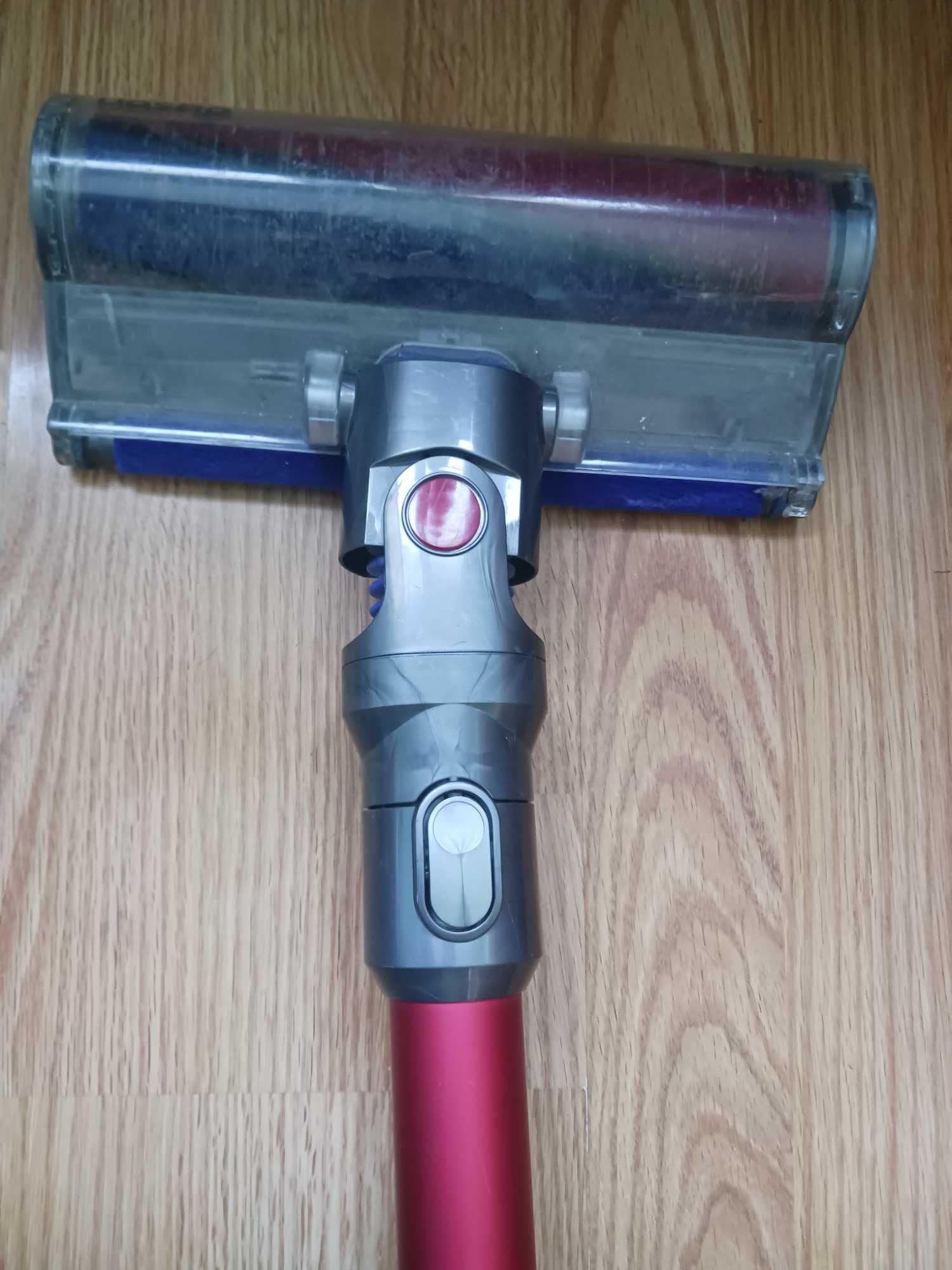 Прахосмукачка dyson sv09