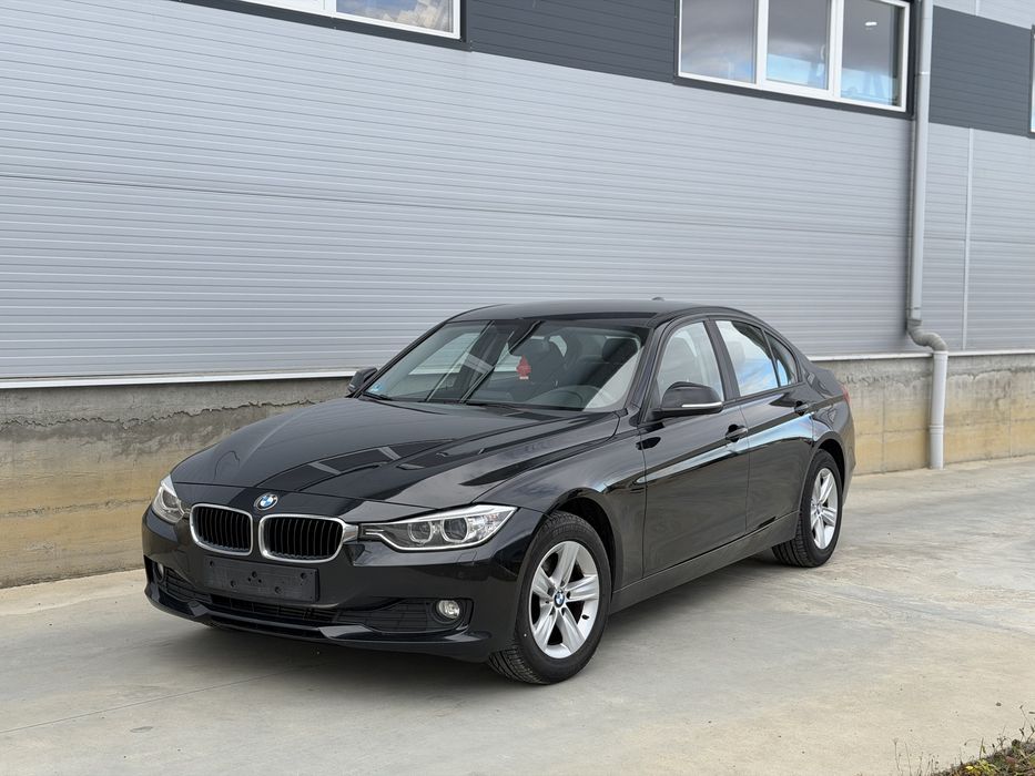 Bmw Seria 3 2.0d 2013 x-Drive  Euro 5 •Distribuție noua•