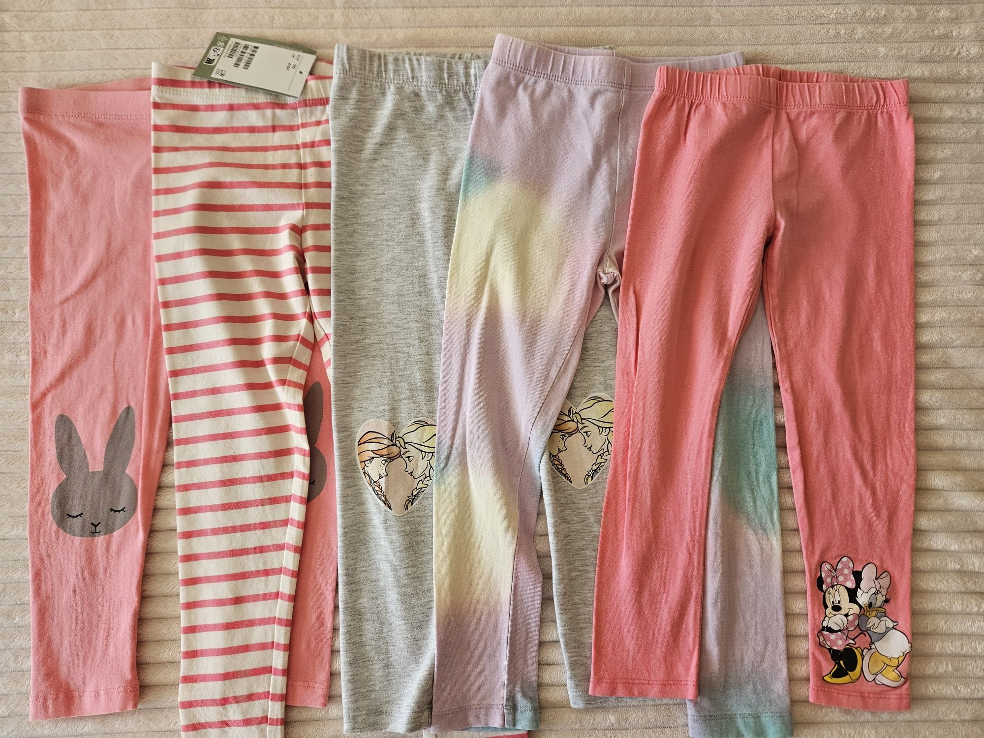 Детски клинове 110 см H&M, Primark