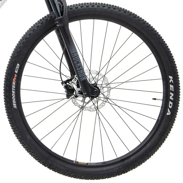 Планински велосипед Bianchi Nitron 9.4 размер: 29/38см Чисто нов