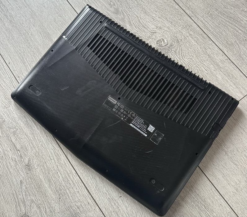 Ofertă! Laptop Gaming Lenovo Legion! Perfect functional!
