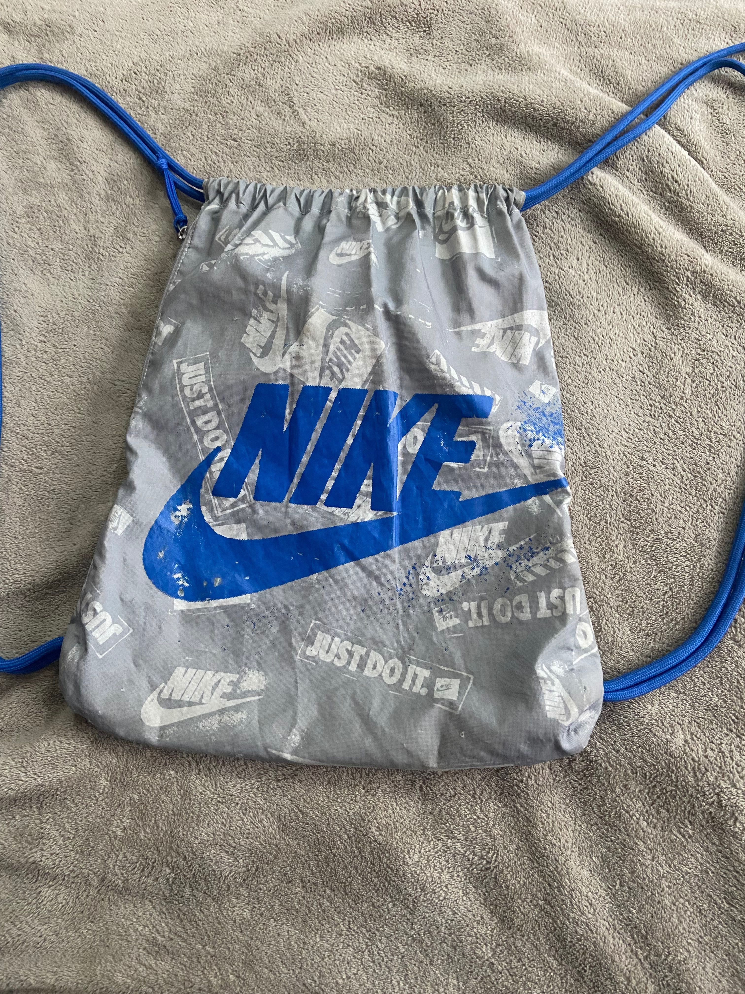 Раница тип мешка Nike