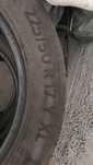 Anvelope Continental PremiumContact 6 225/50R17 XL