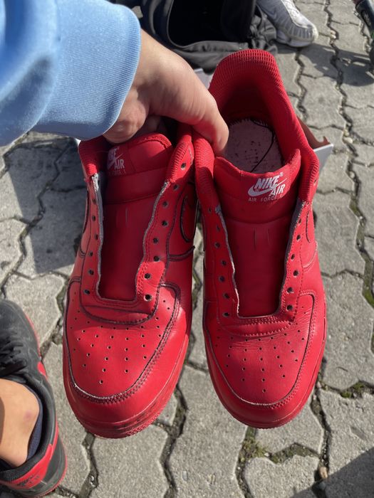 Nike air force nr 44