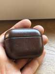 Casti apple Airpods Pro 1