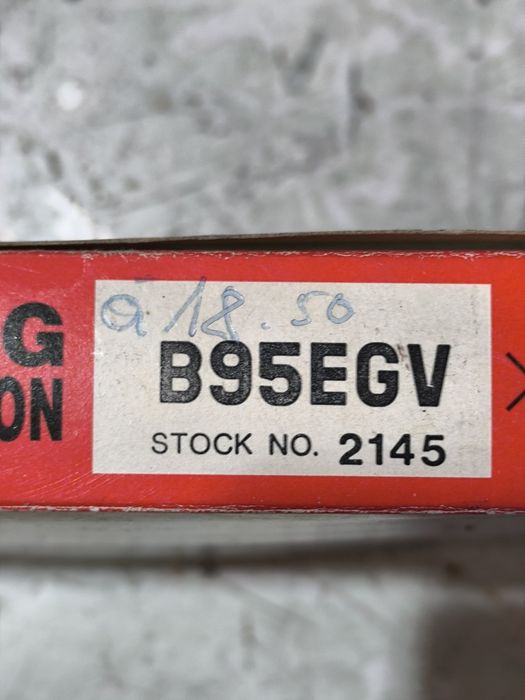 Запалителни свещи ngk