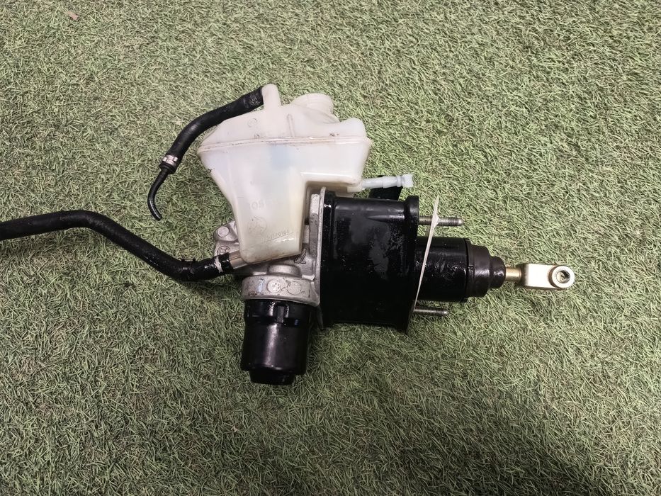 Pompa frana cu senzor Mercedes-Benz E-Class W 211