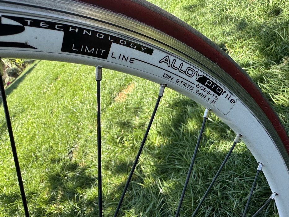 Bicicleta Cursiera 28” - CROSS PELOTON