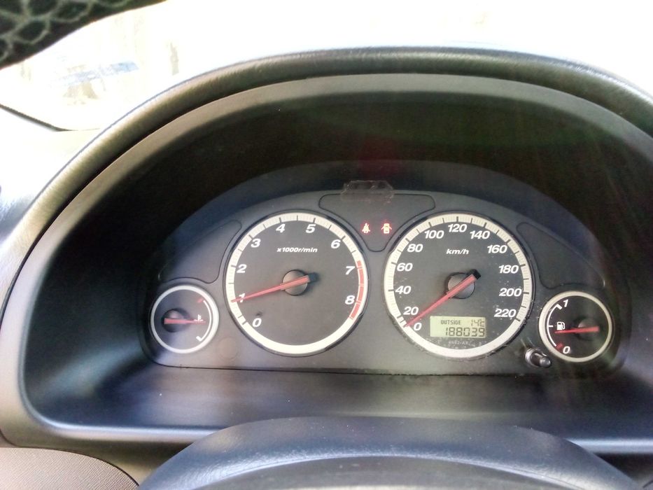 HONDA CR-V  Перфектна!!!