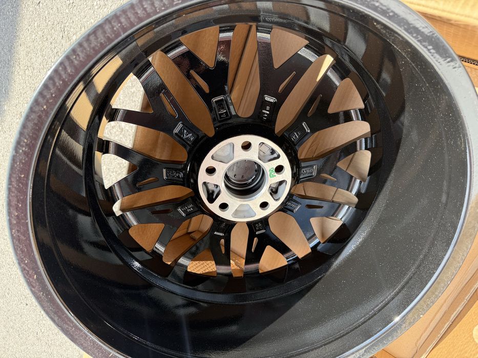 Jante aliaj noi AUDI A3 Q3 - 5x112 R17