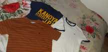 Fred Perry,Carhartt,SuperDry tricouri