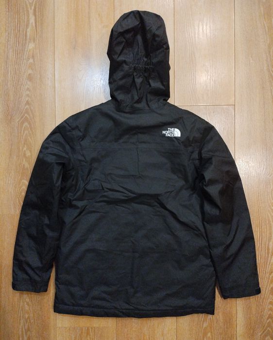 The north face Оригиналното яке за момчета