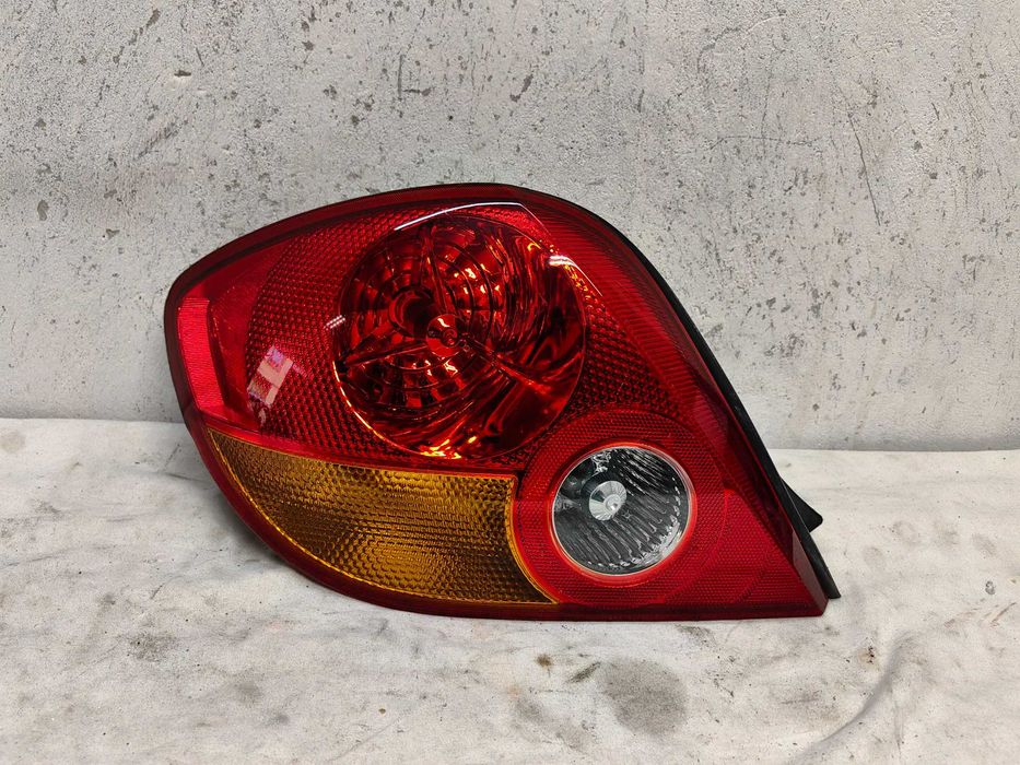 Оригинален стоп Hyundai Coupe