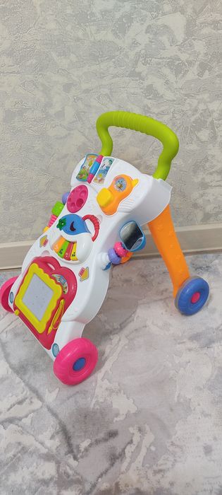 Продается толкар в идеальном состоянии