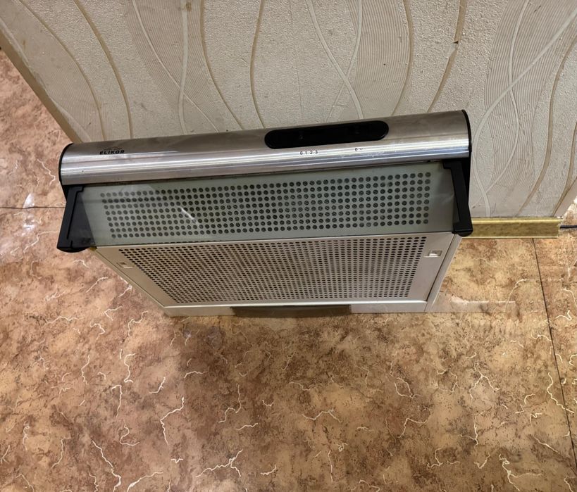 Вытяжка на кухню