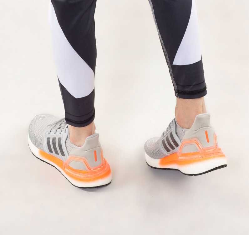 Оригинални дамски маратонки * ADIDAS ULTRABOOST 20 * EU38 - 40 2/3