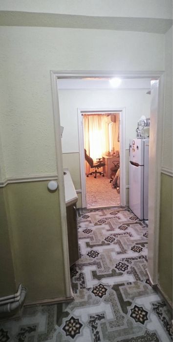 Продаётся КВАРТИРА 2/7/9 на 41м2 метро Ойбек, Госпитальный рынок