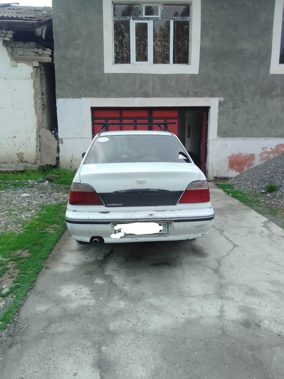 Neksiya sotiladi