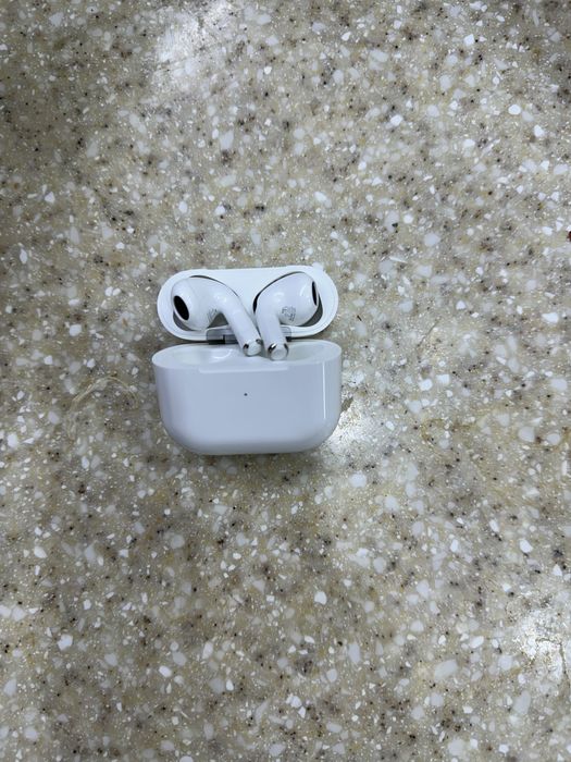 AirPods 3 (LuxCopia) — беспроводные наушники высокого качества