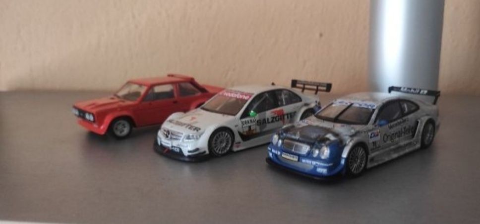 Колекционерски модели 1:43