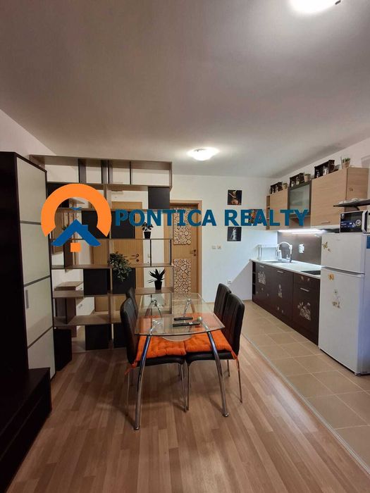 Продава се Двустаен апартамент в к.к. Слънчев бряг - 66 кв.м за 1334 €/кв.м - Снимка #15