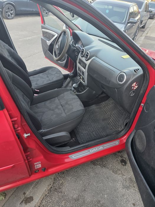 Vand  dacia logan 14 mpi