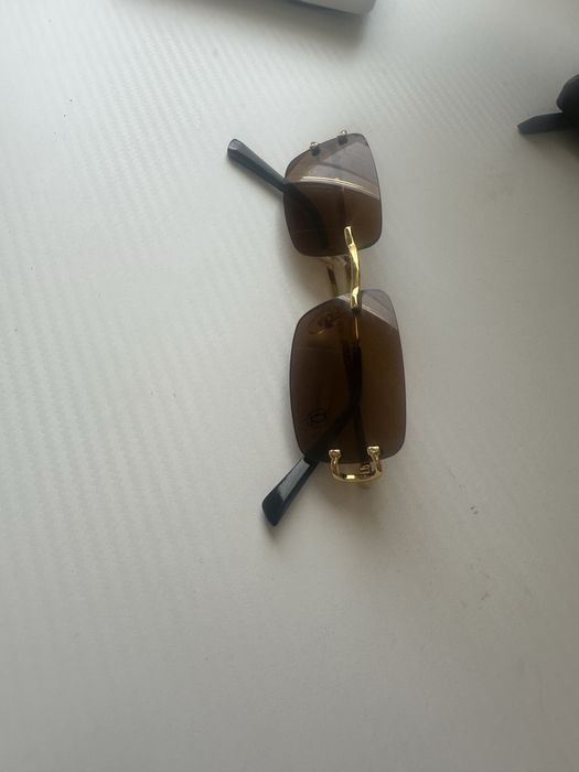 ochelari cartier