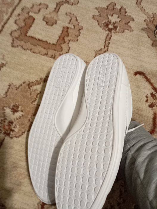 Обувки Lacoste Cayman bl